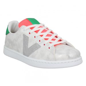 Victoria 125284 simili Femme-38-Verde