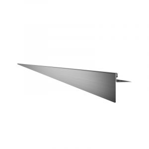 Kaldewei Nexsys, profil de pente, longueur 200cm, version gauche - 687676430969