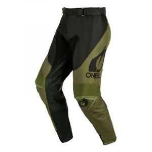 O'neal Pantalon cross Mayhem Hexx V.24 noir/vert- 32