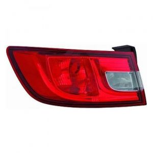 Renault Feu arrière droit Clio 4 2012-2016 RA20996