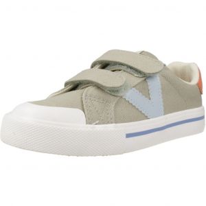 Victoria Baskets fille Lona