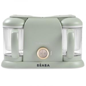 Image de Beaba Babycook Duo - Misty Green