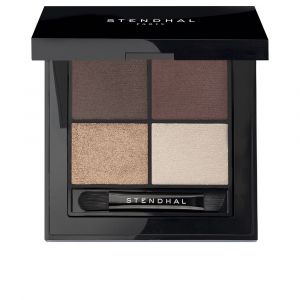 Stendhal Magnifying 4 Eyeshadow 600 Les Cuivres 3.5G
