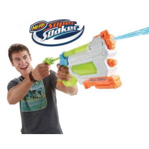 Hasbro Nerf Super Soaker Flash Flood