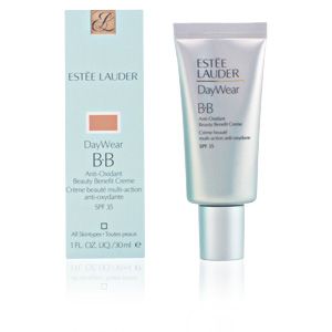 Image de Estée Lauder DayWear BB 02 Medium - Crème beauté multi-action anti-oxydante SPF 35