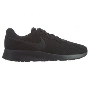 Image de Nike Chaussure Tanjun pour Femme - Noir - Taille 38