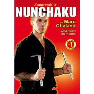 J'apprends le Nunchaku - Volume 1