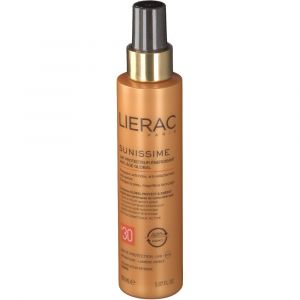 Lierac Sunissime Lait Corporel Protecteur Energisant Spf 30 150 ml