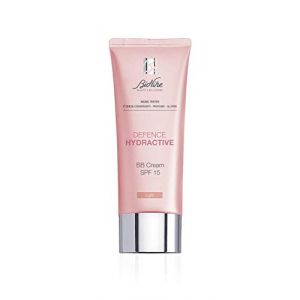 BioNike DEFENCE HYDRACTIVE BB CREAM LIGHT 40 ML