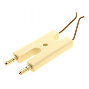 Cuenod Bloc electrode c10/14, 13007907 pour Chaudiere