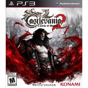 Castlevania : Lords of Shadow 2 [import anglais] [PS3]