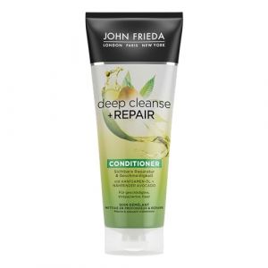 John Frieda Deep cleanse REPAIR Od?ywka 250 ml