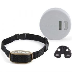 Mini barriere pour animaux domestiques Pawz Away, Systeme de contournement adapté aux Chiens et Chats - Petsafe