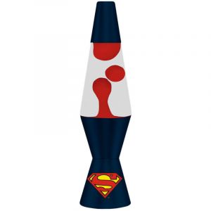 Arditex Superman - Logo - Lampe À Lave