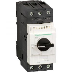 Schneider Electric Disjoncteur de protection moteur GV3L32 GV3L32 1 pc(s)