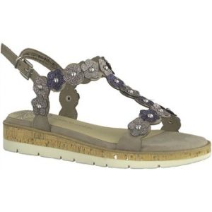 Marco Tozzi Sandales 28639 Beige - Taille 37,38,39,40,41
