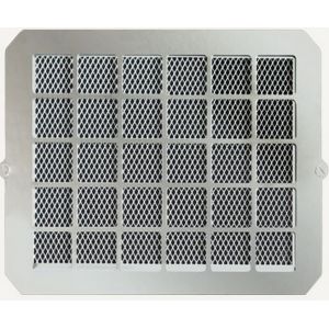 Image de Falmec Fildown4421 Filtre &agrave; charbon actif pour hotte zeo
