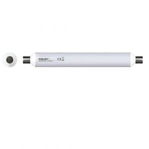 Debflex TUBE LINOLITE LED 310MM S19 7W 6500K 620LM BLANC