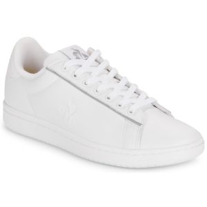 Le Coq Sportif Baskets Court Clean