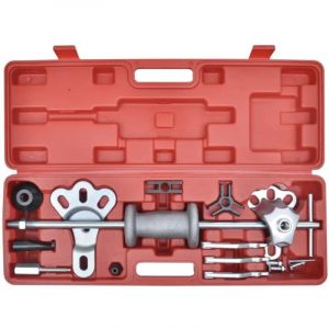 Extracteur de moyeux à inertie extracteur 16 pièces de roulement et moyeu