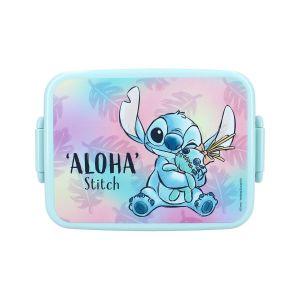 Vadobag Lilo & Stitch - Boîte À Goûter Stitch Lunch Bunch