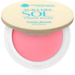 Bell HYPOAllergenic Aura Del Sol Cream Blush Blushcr&egrave;me