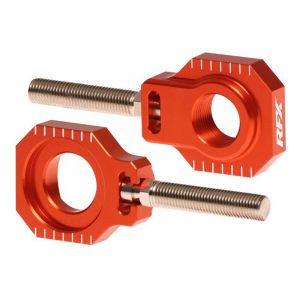 Tendeur de chaîne RFX Pro - orange