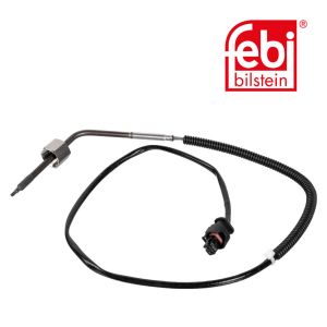 Febi Bilstein Sonde Temp.gaz Ech 177748 - 2656726