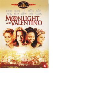 Image de Moonlight et Valentino [DVD]