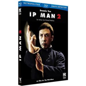 Image de Ip Man 2 : Le retour du Grand Maître