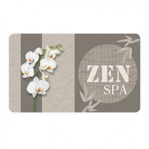 Tapis (75 cm) Spazen Beige