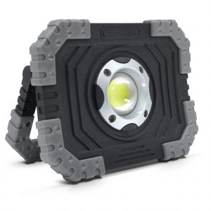 Projeteur led portatif 10W -