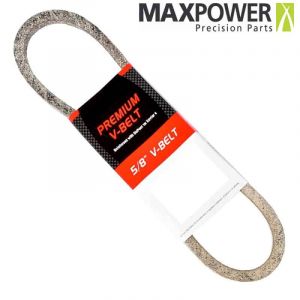 COURROIE 5/8" X 35" Kevlar, spéciale motoculture 347580 Maxpower 844547008248