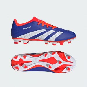 Image de Adidas Chaussures de football moul&eacute;es homme predator club multi-surfaces