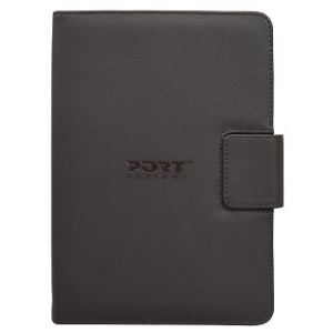 Port designs Etui universel Muskoka 10,1" pour tablette tactile