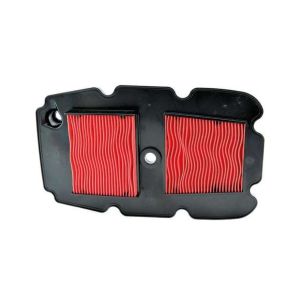 Filtre à air moto Hokio Honda Transalp 700 08-13