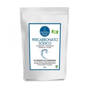 Biocenter Percarbonato de branqueamento Eco Sanitizing 700 g