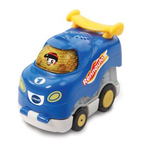 Vtech Tut Tut Baby Flitzer - Press & Go Rennauto