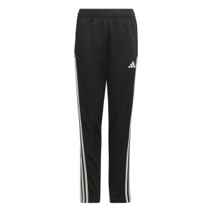 Adidas Pantalon d'entraînement Tiro 23 League - Black, Black - Taille 5-6Y