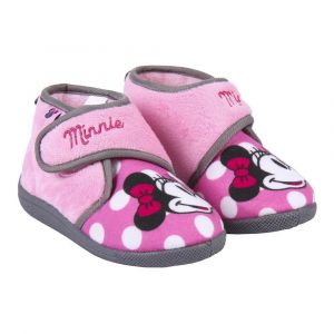 Cerda Group Chaussons Minnie EU 25 Pink