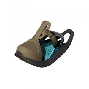 Evvo Toree Spikes - Raquettes neige Naturel Bleu 38 - 42