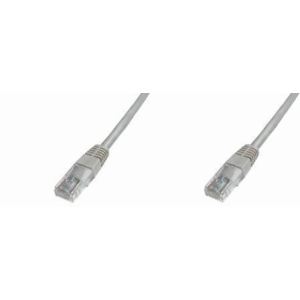 Digitus DK-1511-050 - Câble réseau RJ45 patch UTP Cat.5e 5 m