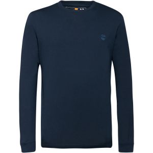 Timberland T-shirt Long Sleeve Tee Marine - Taille EU S,EU M,EU L,EU XL