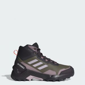 Adidas Chaussure de randonnée mi-montante Eastrail 2.0 RAIN.RDY, pointure 39⅓ - Taille 39⅓