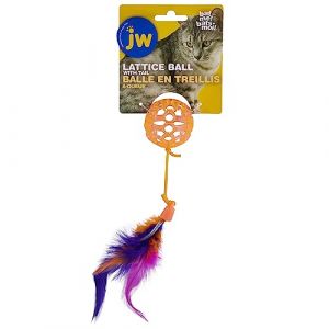 Jw Balle Cataction Chat - &Oslash; 5,5 cm