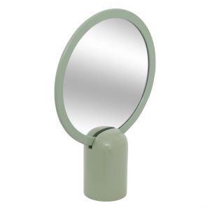 Miroir à poser Vick Vert