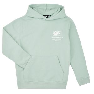 Vans Sweat-shirt enfant B STOCKPILE PULLOVER Vert - Taille 8 / 10 ans,10 / 12 ans,12 / 14 ans,16 ans