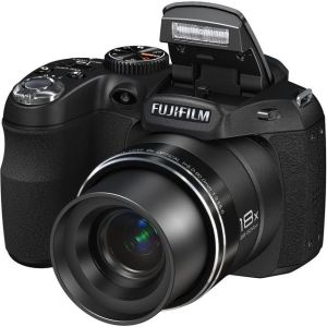 Fujifilm FinePix S2950HD