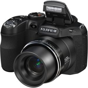 Image de Fujifilm FinePix S2950HD