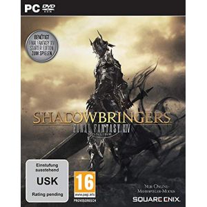 Final Fantasy XIV : Shadowbringers [PC]